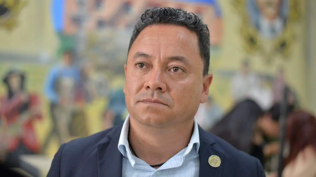 José Juan Castro castillo titular educación Soledad de Graciano Sánchez