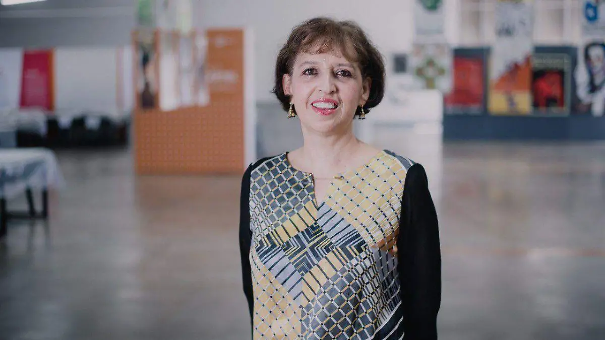 Lilia Narváez UASLP