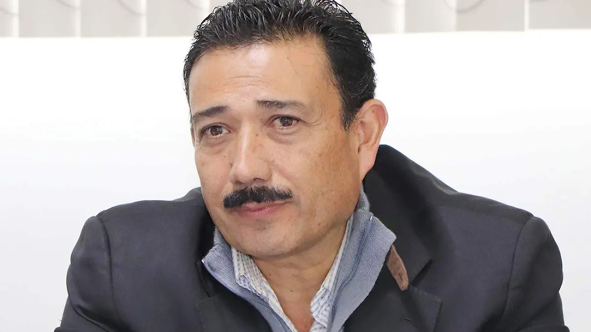 DELEGADO DE LA PILA