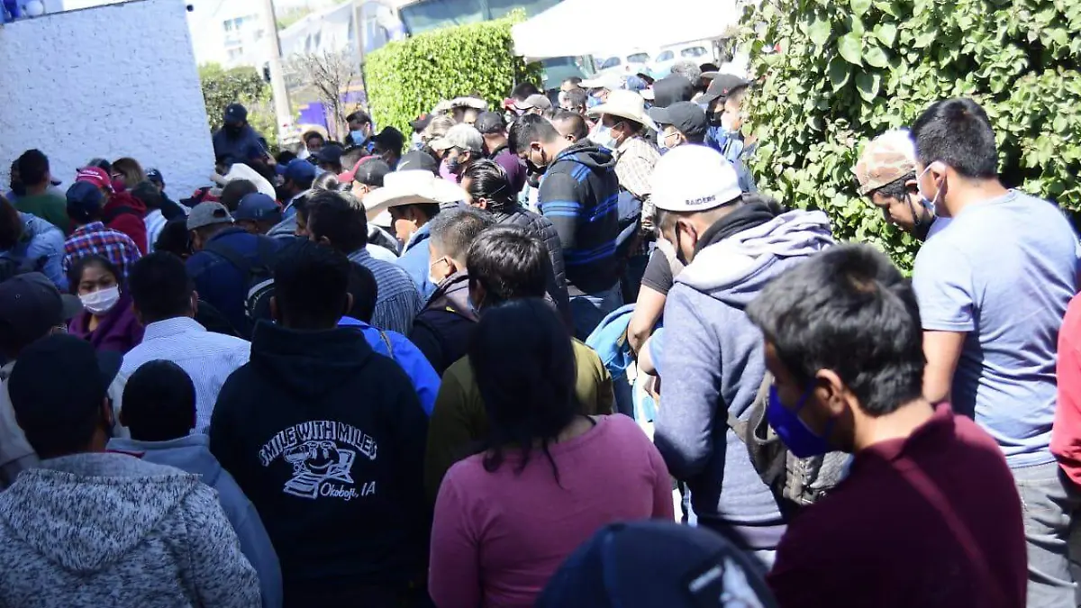 gente que retiene el PAN en aquismon 4