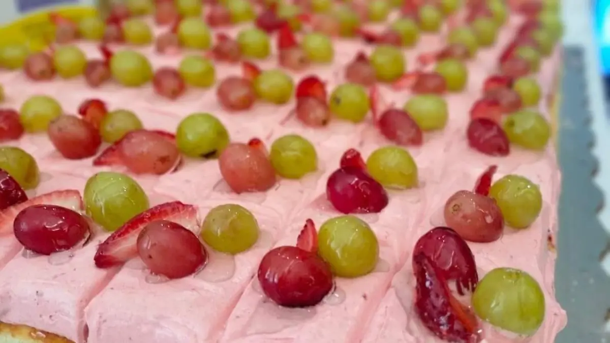 Pasteles, pastel, postres