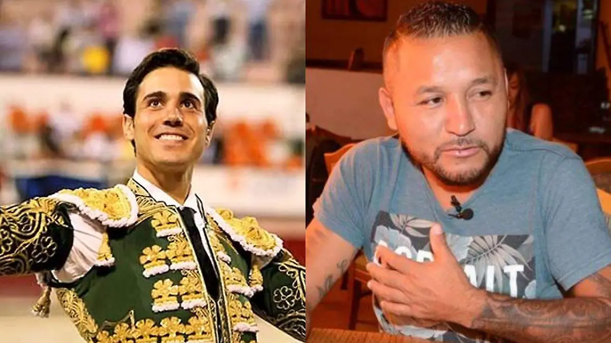 mauricio y mijis