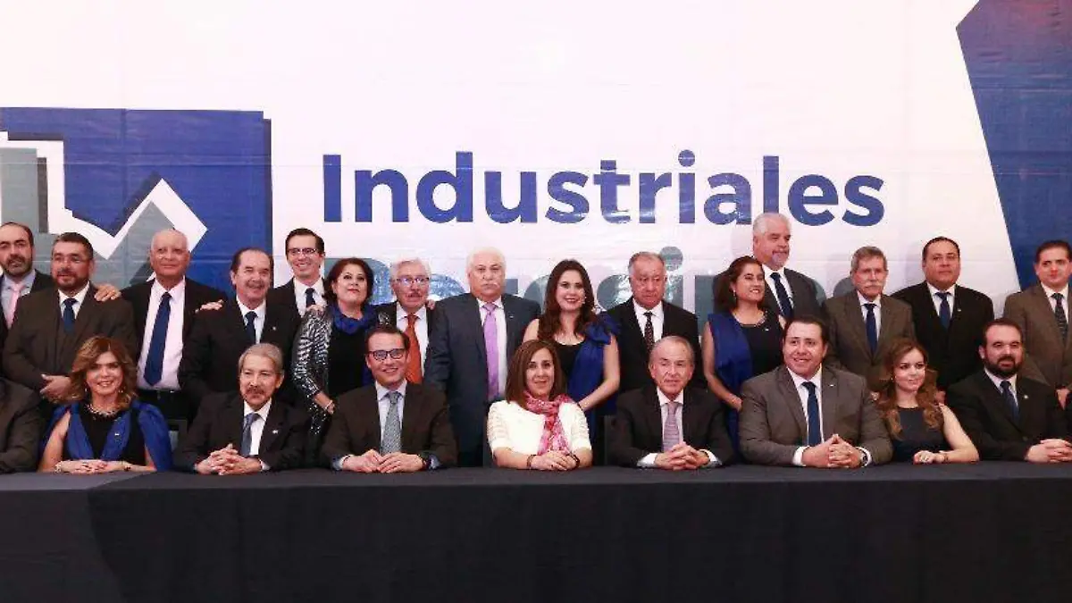 Industriales