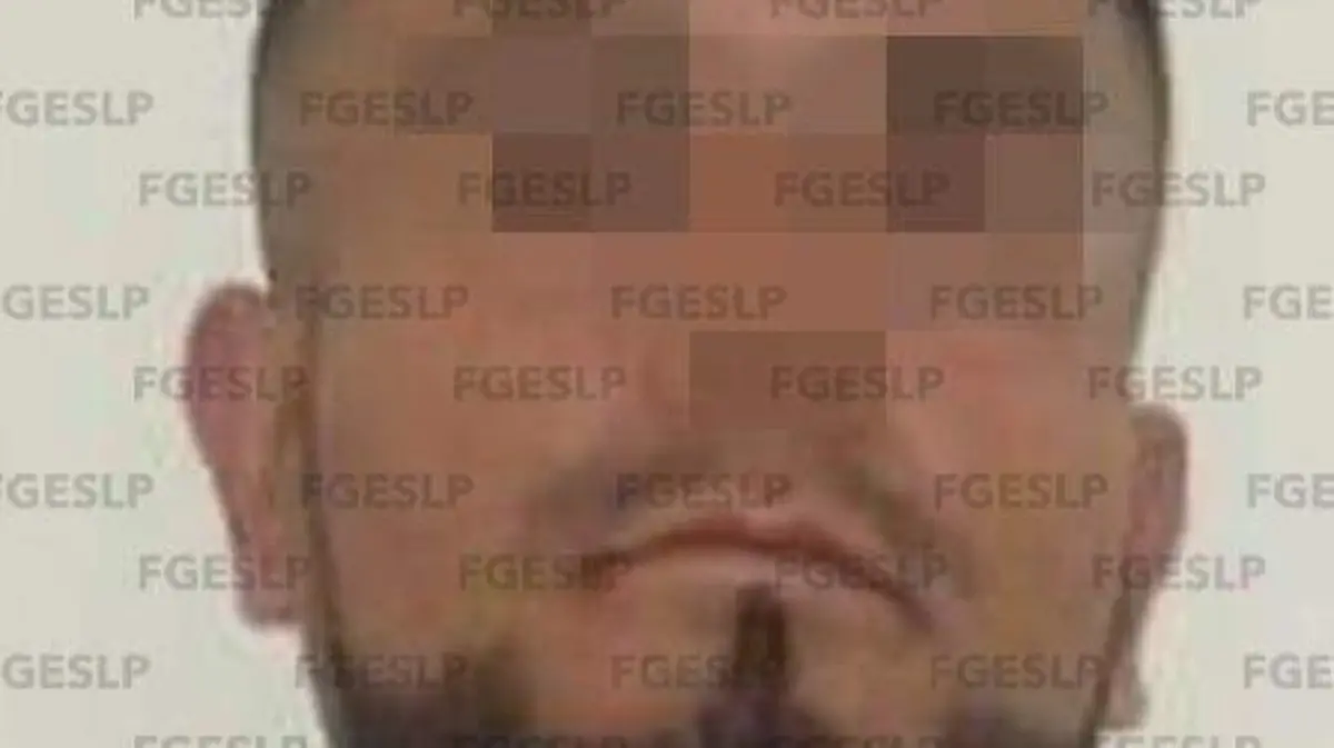 Macheteó y mató a un perro