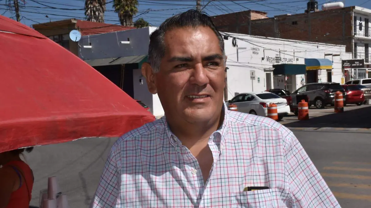 Félix Herrera Ortega