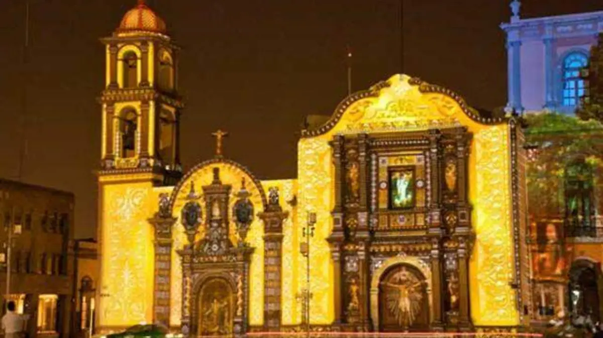 Iglesia La Compañía de Jesús  3