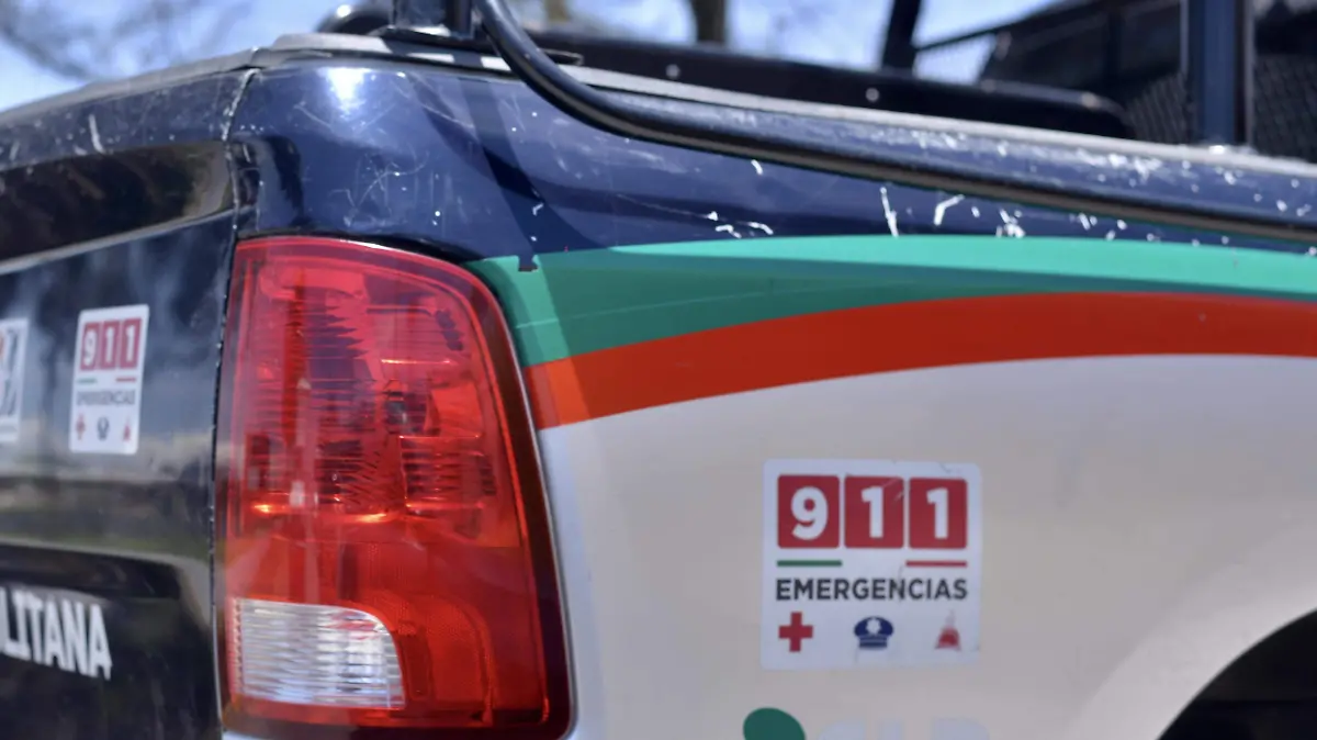 Patrulla