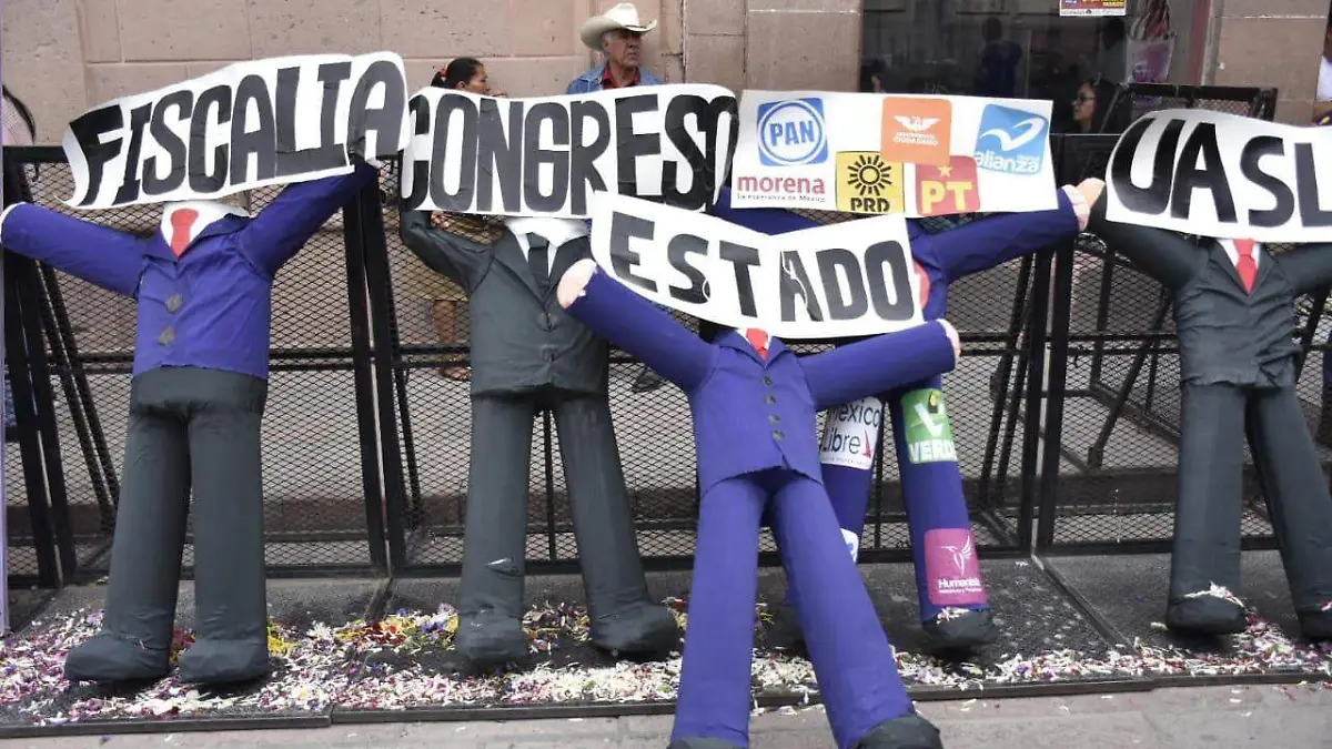 marcha feminista  3