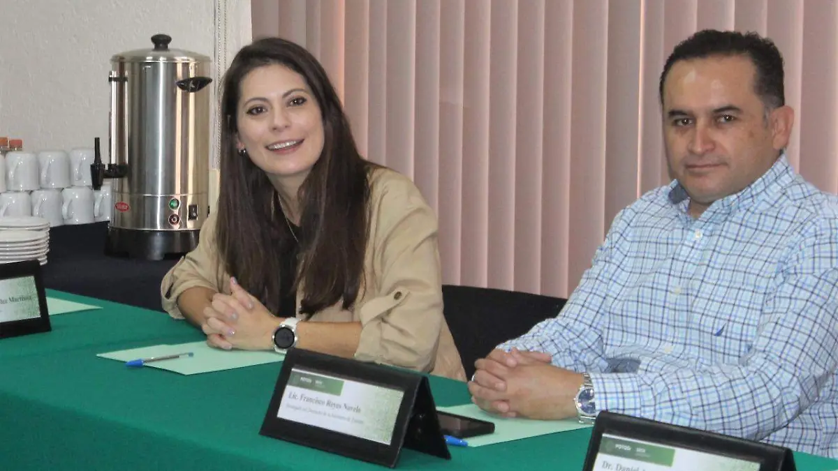 La nueva directora del Instituto Potosino del Deporte asumió el cargo