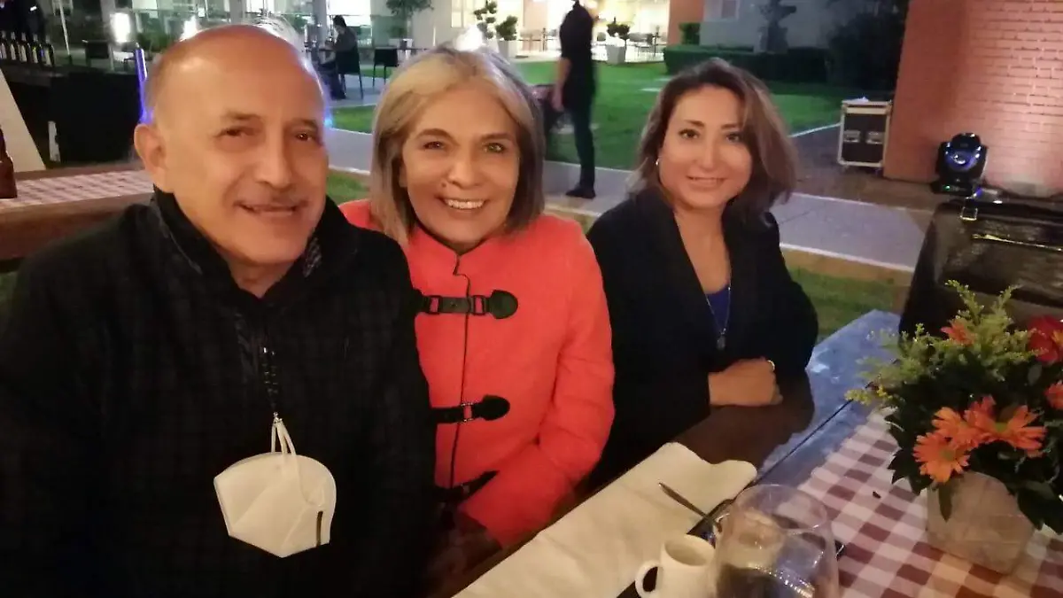 noche inolvidable llena de leyendas potosinas