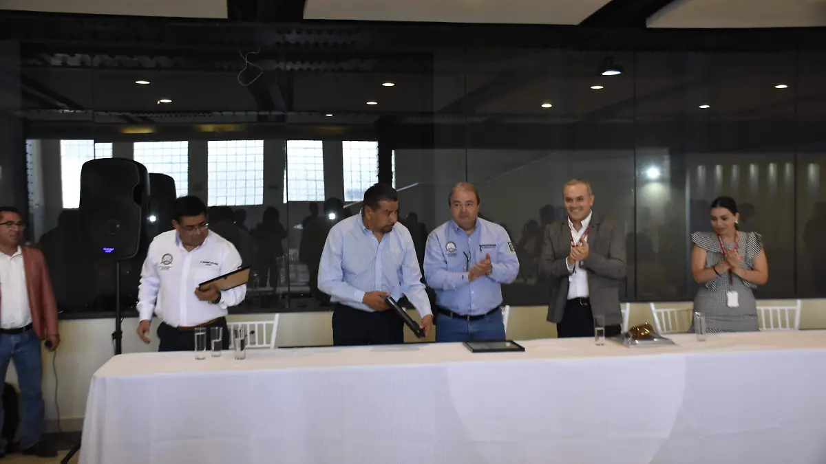 Personal de operatirovos de la PDI y AMP entrega reconociemiento2