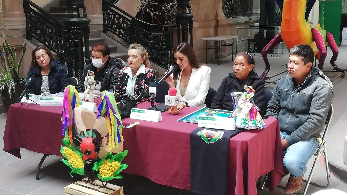 Etnia xi úi en Ciudad del Maíz (4)