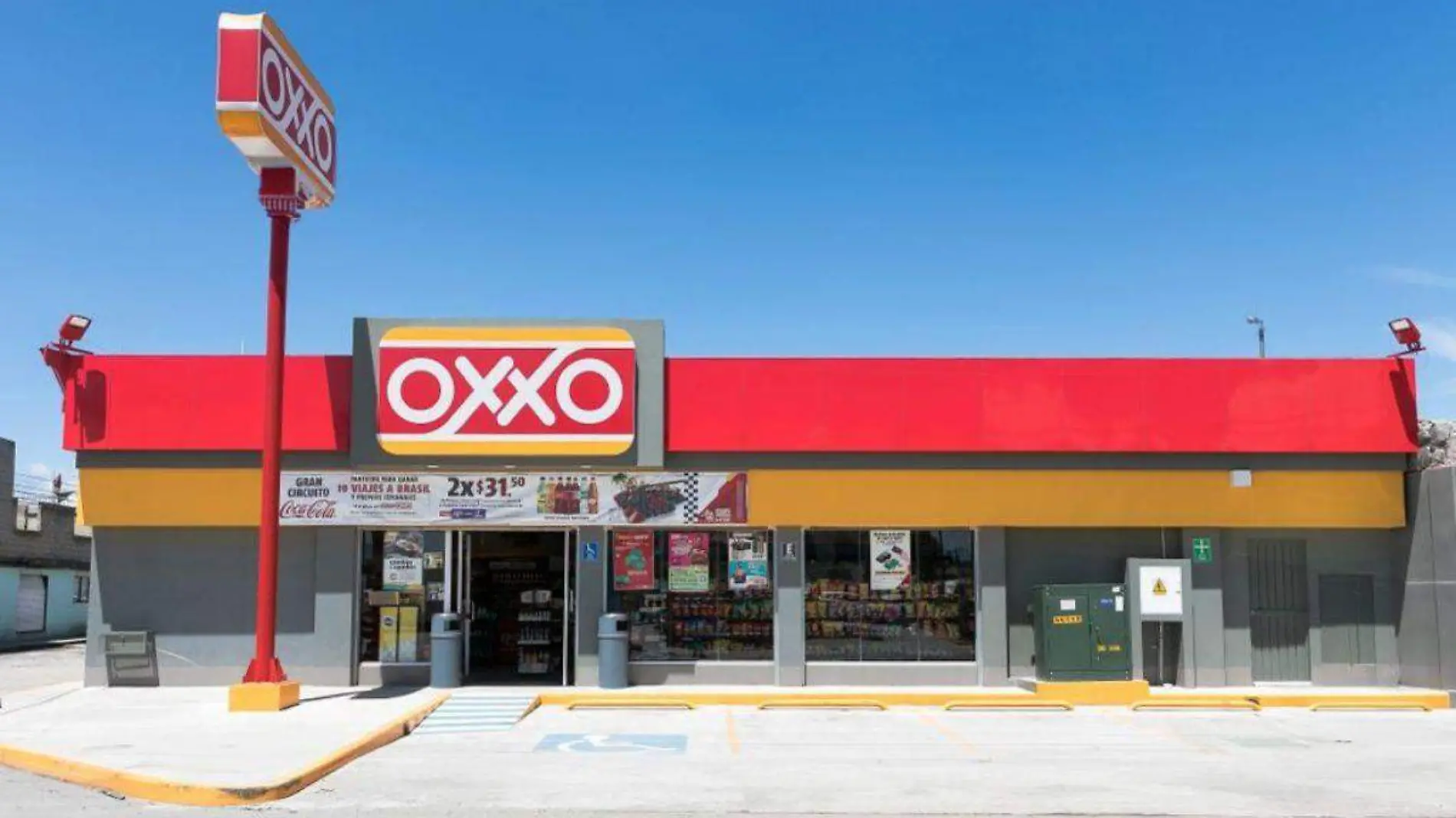 Oxxo