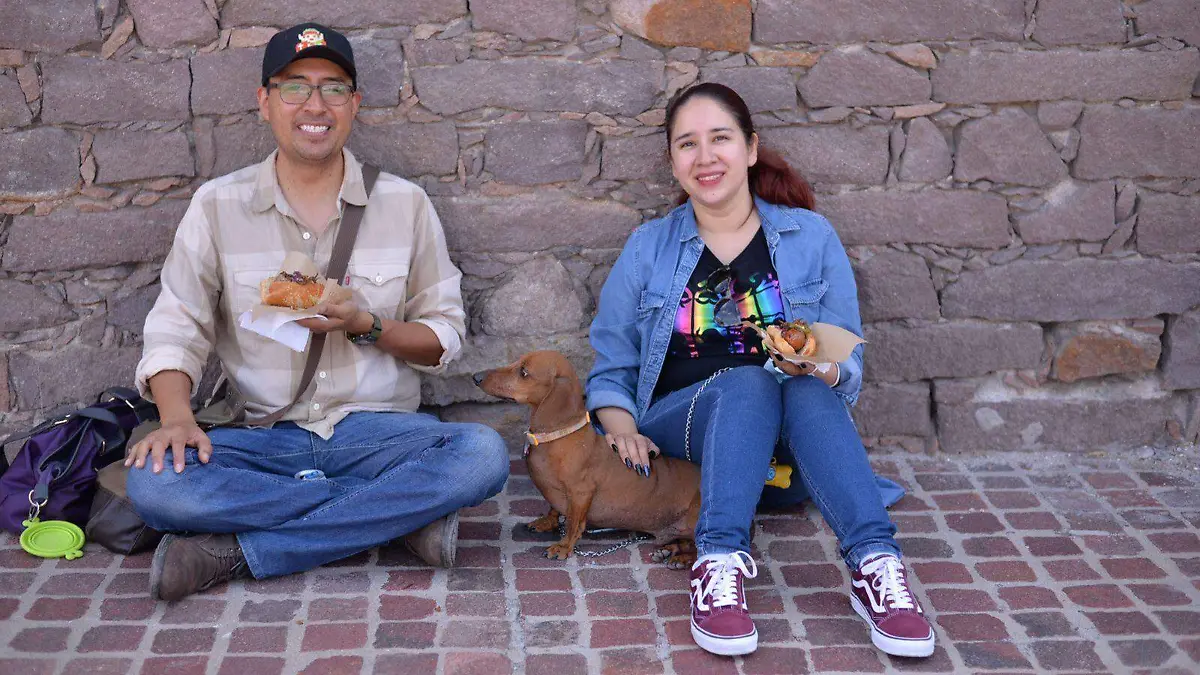 evento pet friendly