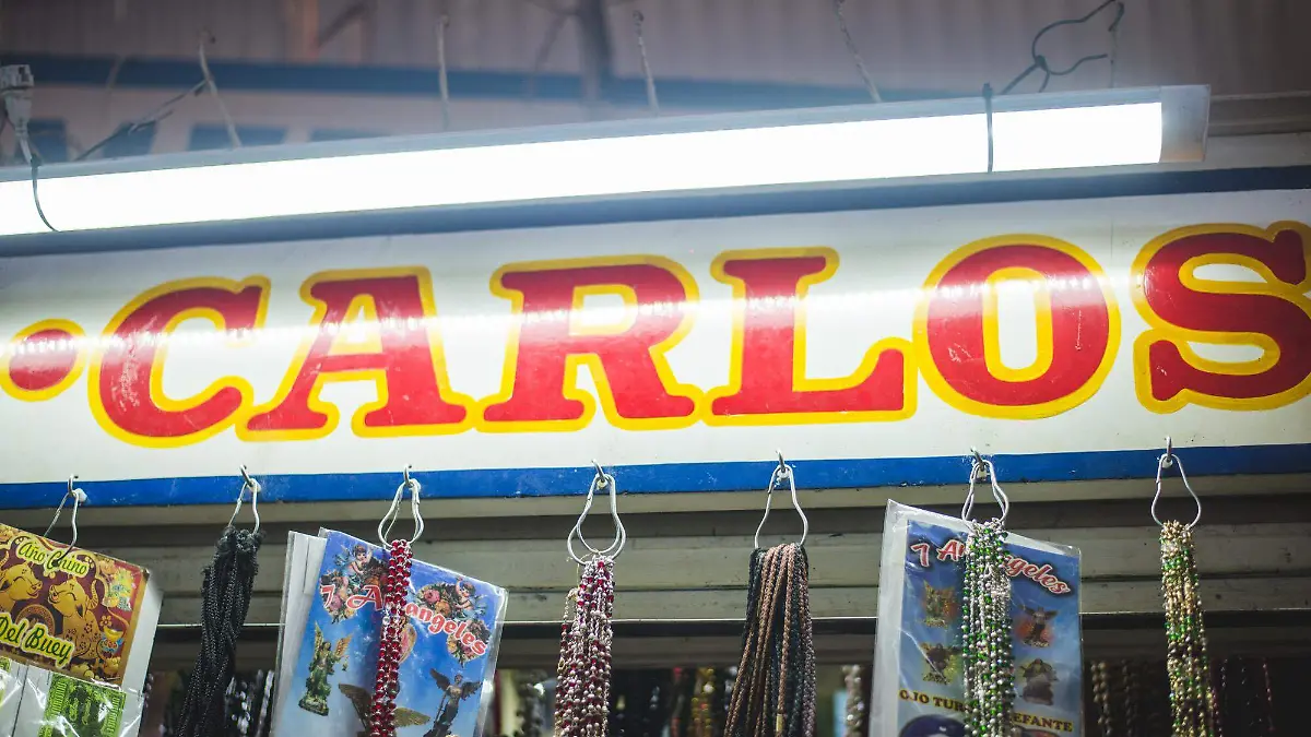 Amuletos y rituales