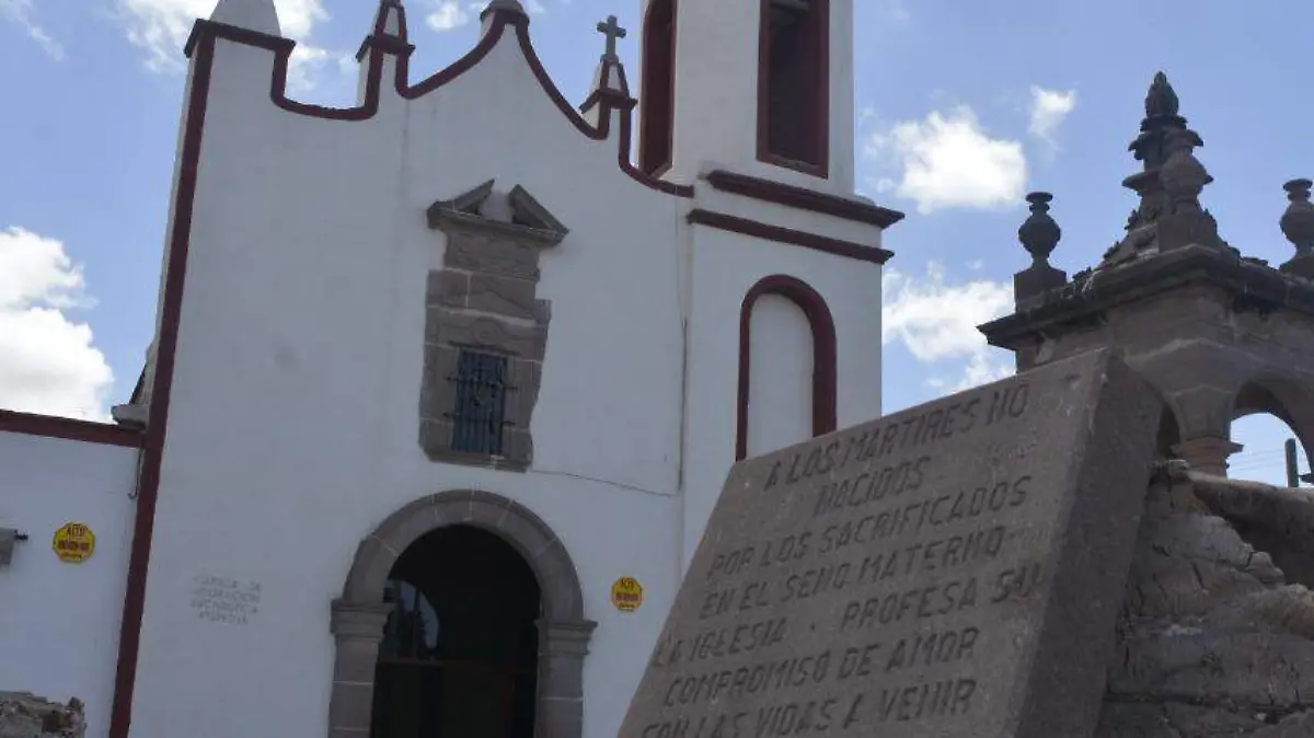 Hermosa arquitectura