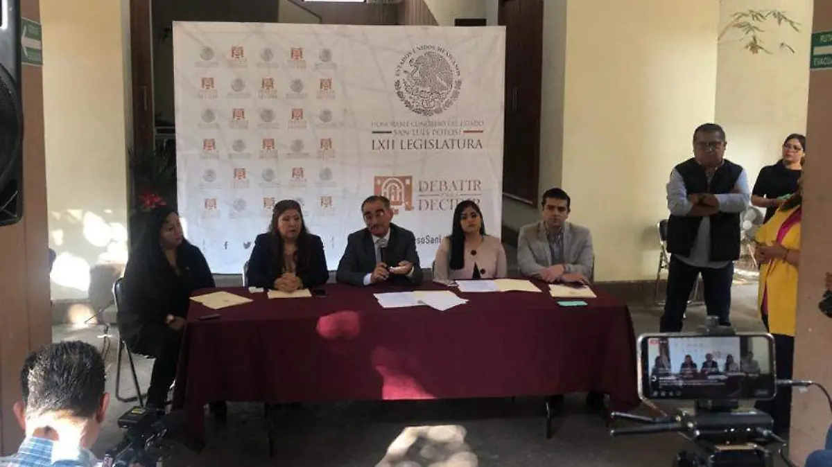 congreso