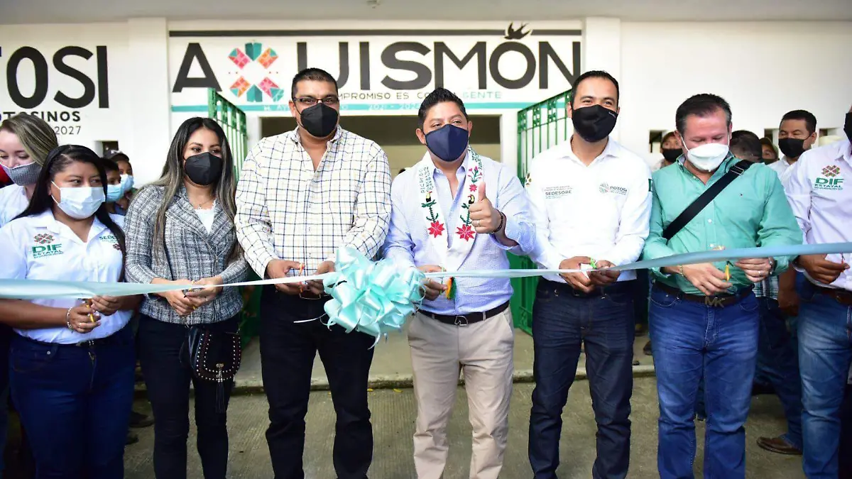 subsidio a tortilla en la Huasteca 2