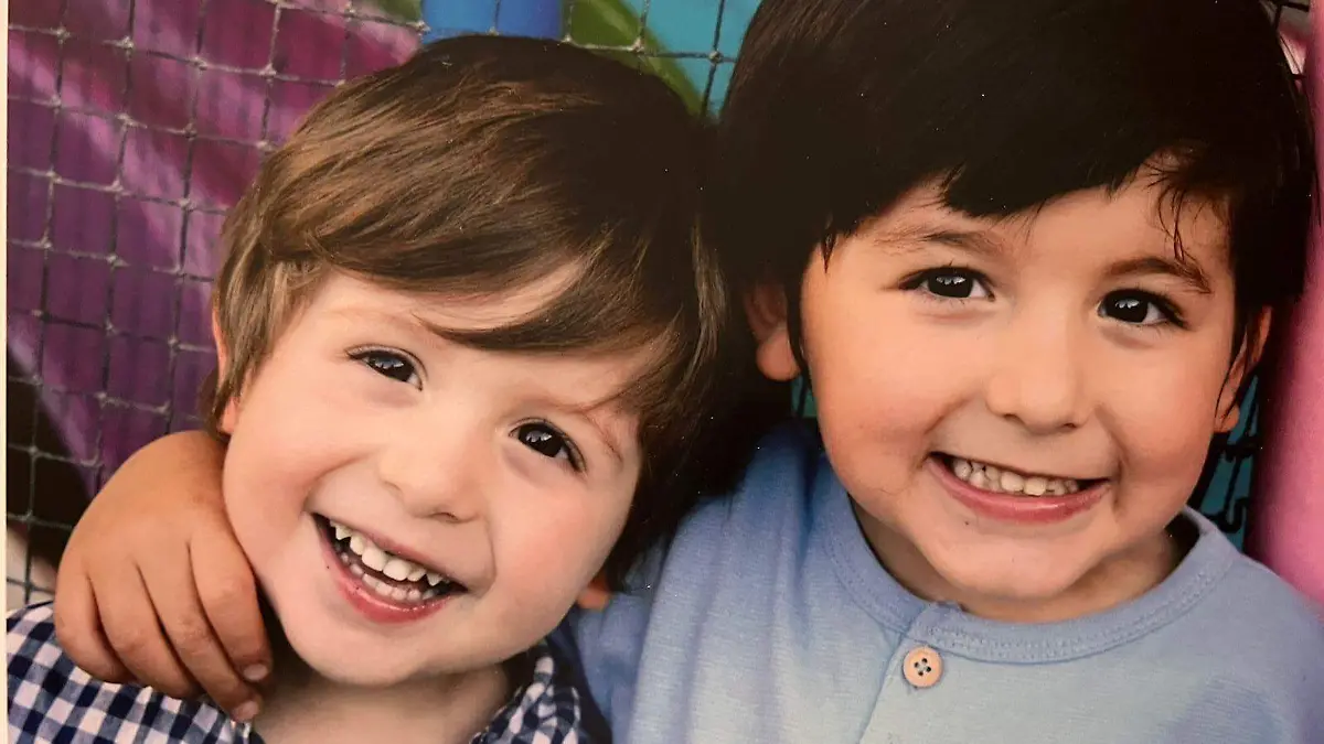 Familia González Escobedo