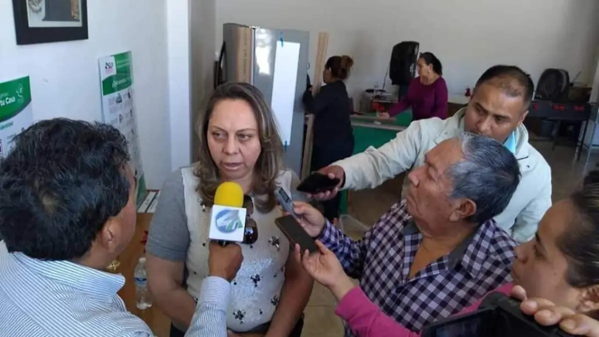 Sara Rocha Medina