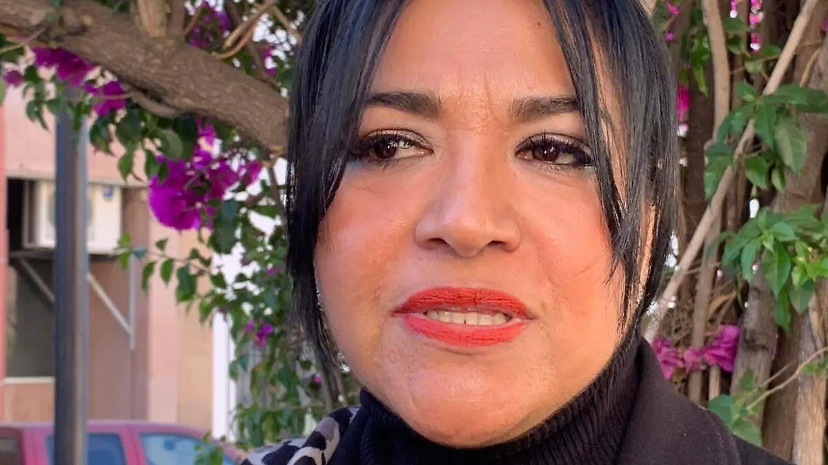 Emma Idalia Saldaña