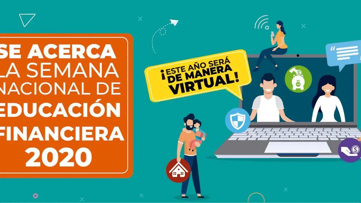 Semana Nacional de Educación Financiera