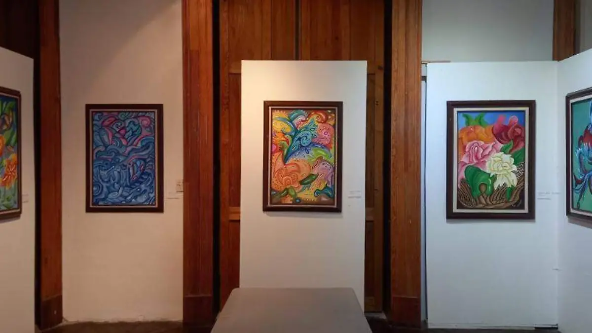 Exposición Encontrándote (3)