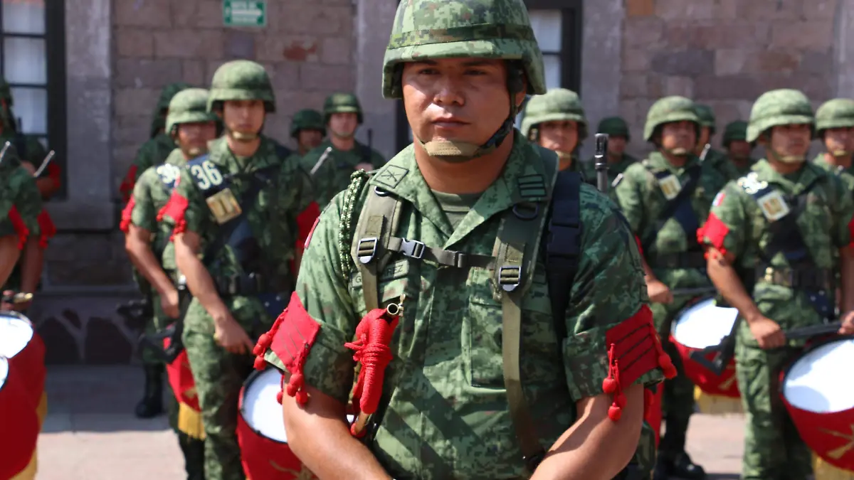 inauguracion concurso banda de guerra zona militar (23)