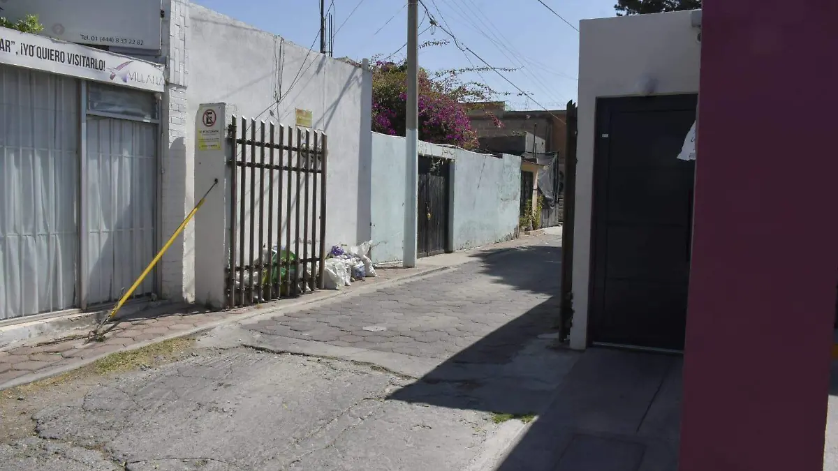 privada nicolas zapata