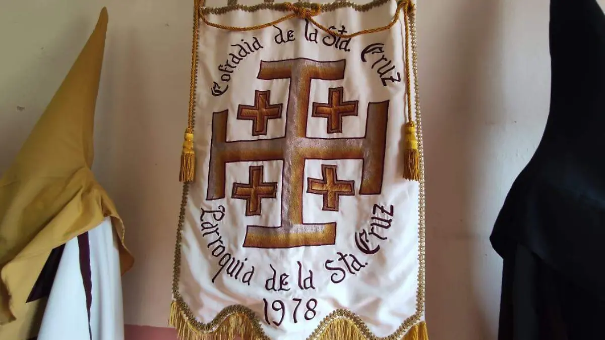 Procesiones ya había desde el año de 1865 (6)