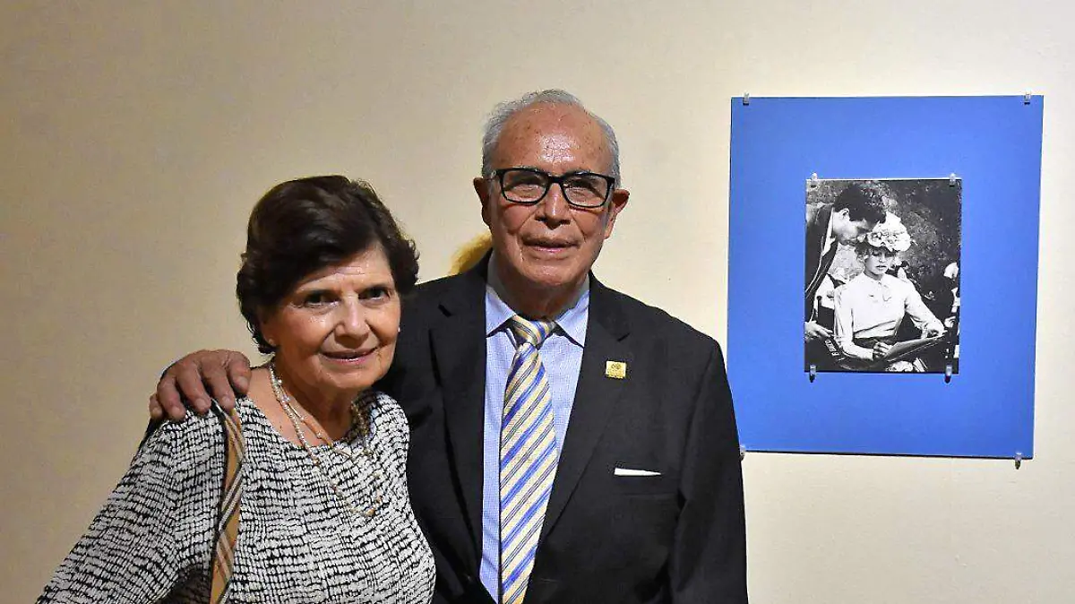 Cuquita y Javier Vallejo 2