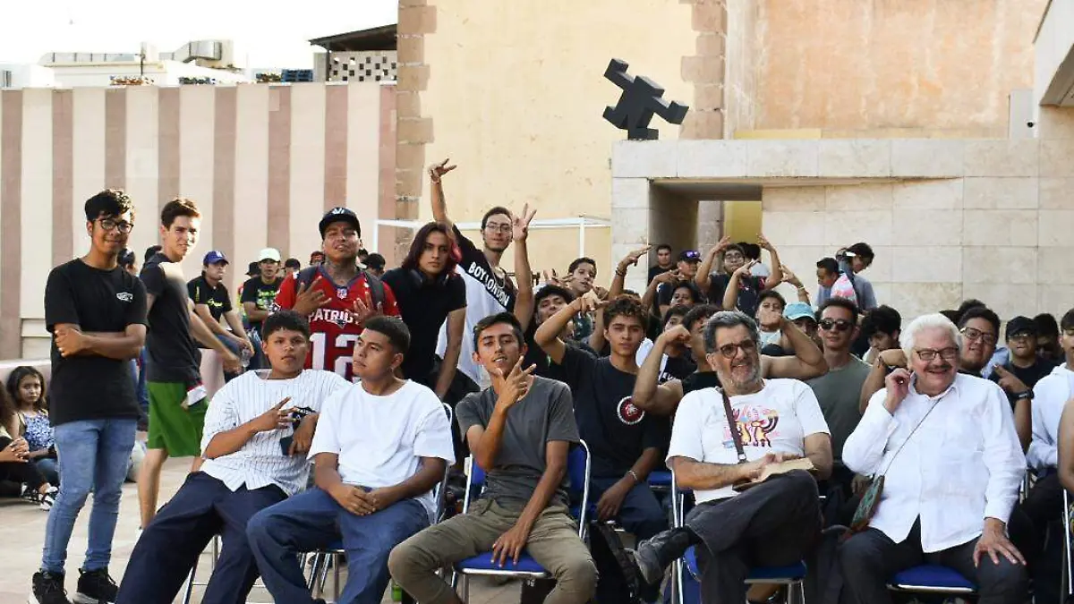 “POTOSÍ FREESTYLE KINGS” (1)