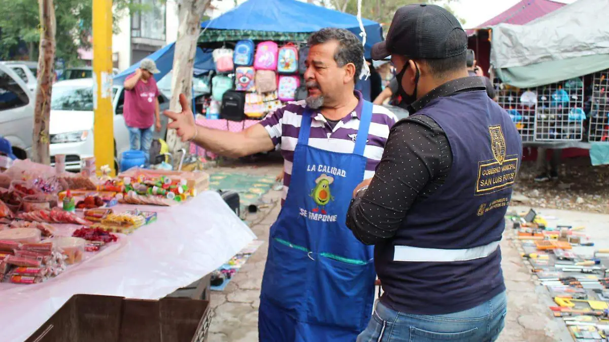 SE REDOBLA LA VIGILANCIA EN LAS VÍAS 1