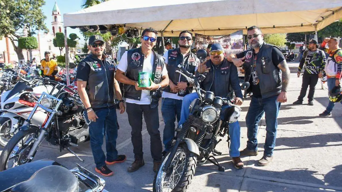 exibimotos