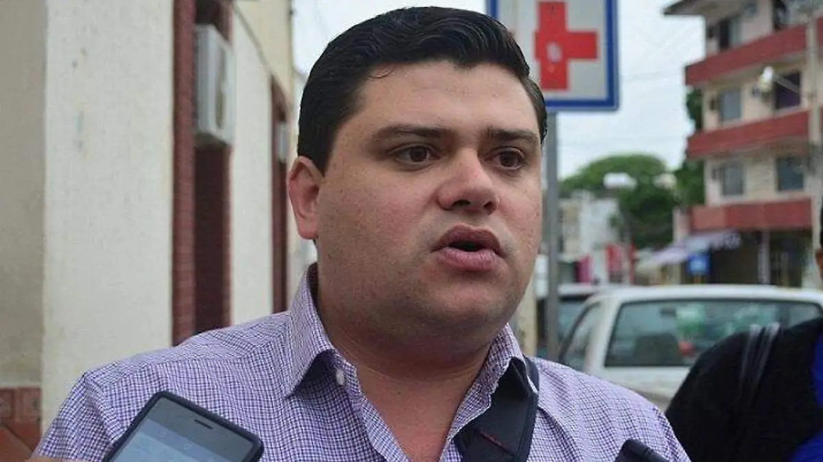 andres regidor