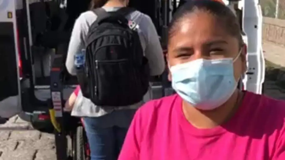 Juntos una experiencia compartida 2