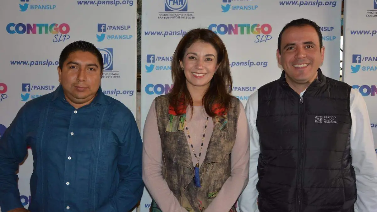 Diputados del PAN