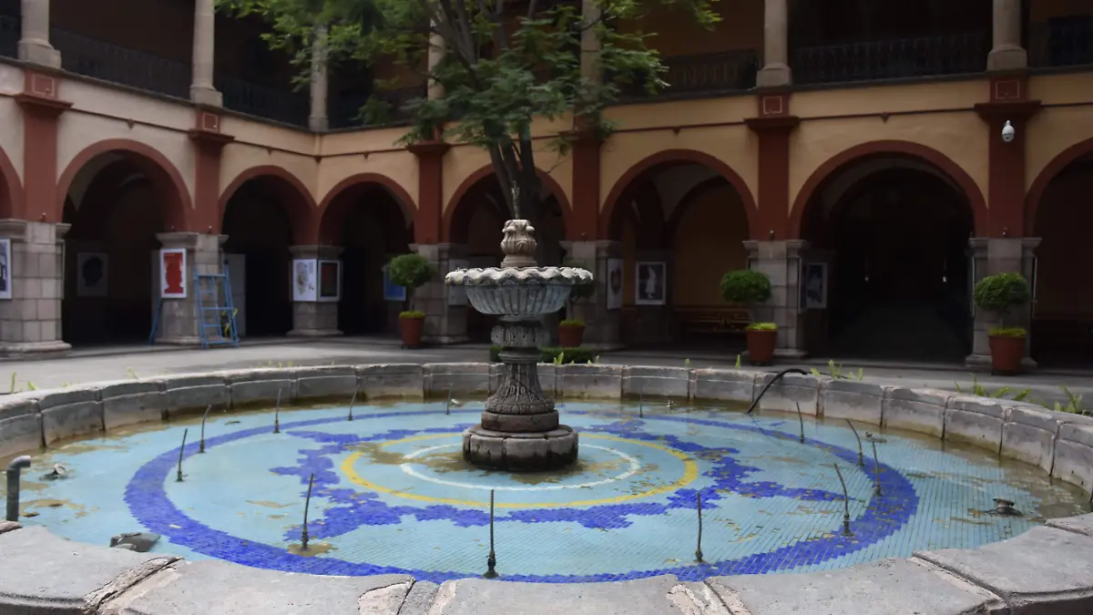 020edifico Universidad UASLP