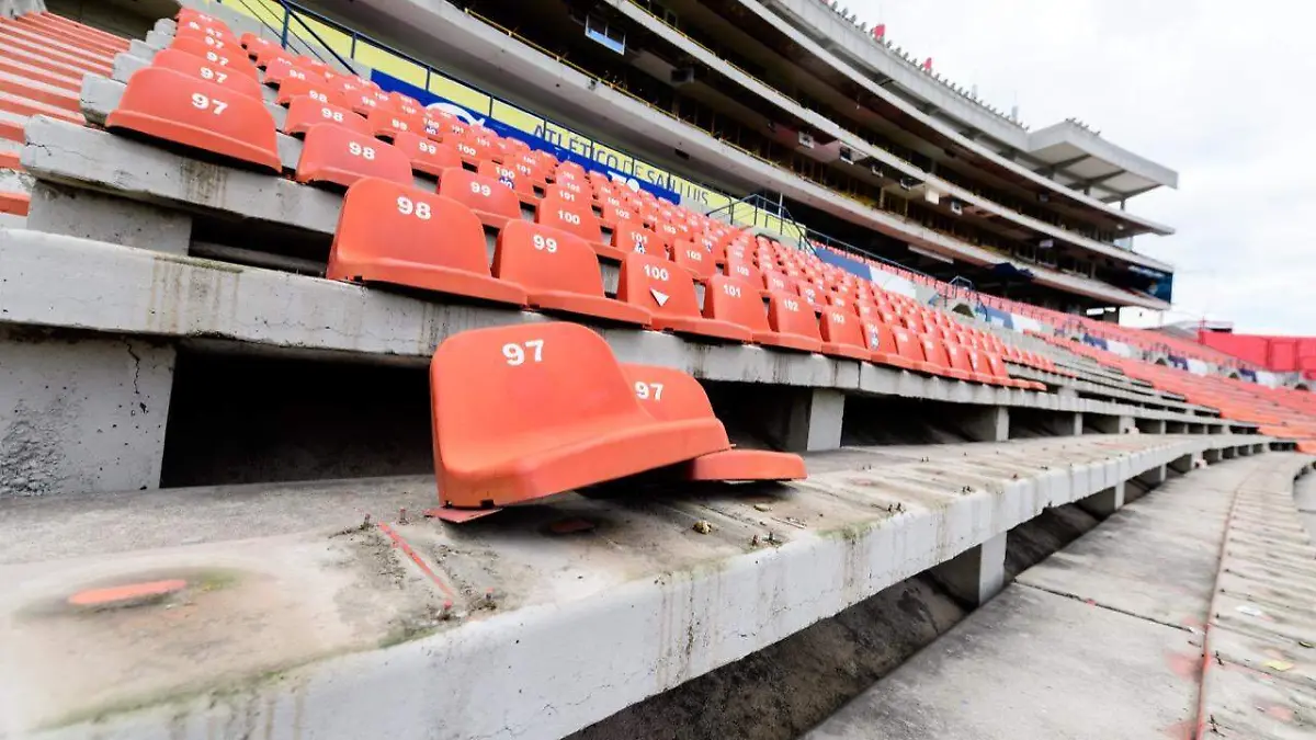 Estadio 