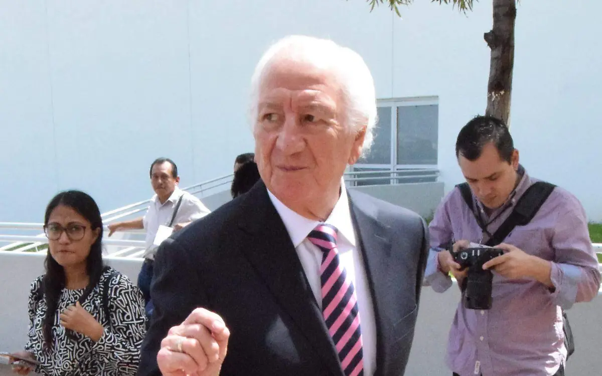 Marcelo de los Santos Fraga