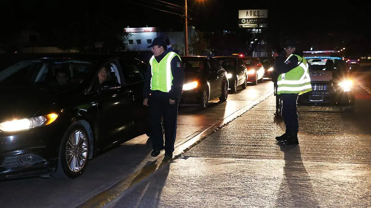 operativo antialcohol reten retenes 3