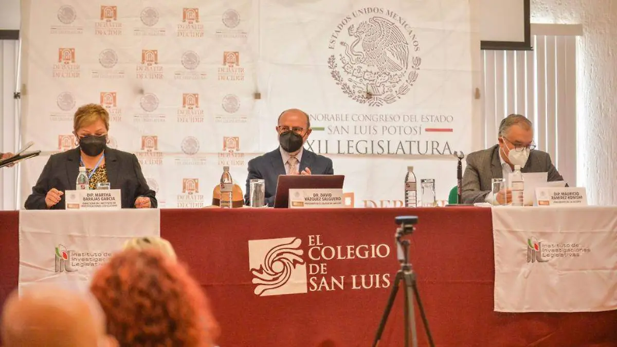 Capacitan a diputados 1