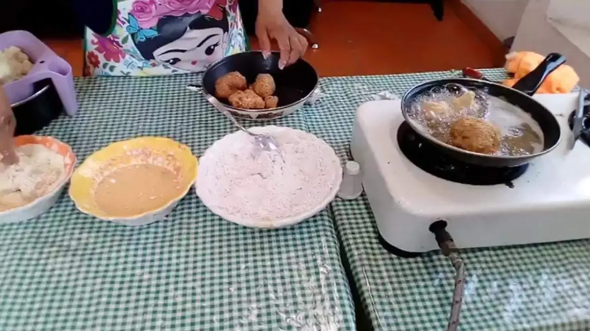 Gastronomía platillos