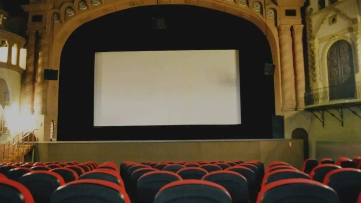 Cineteca Alameda (2)