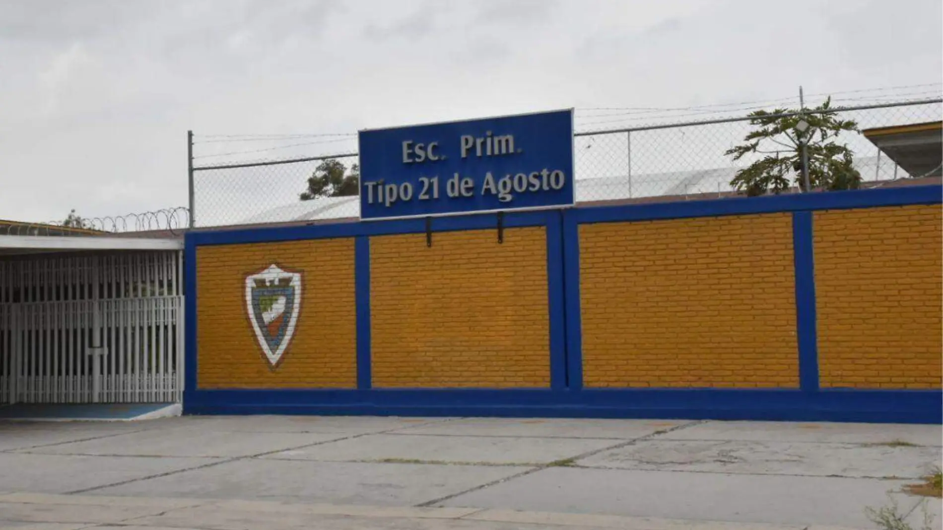 Escuelas