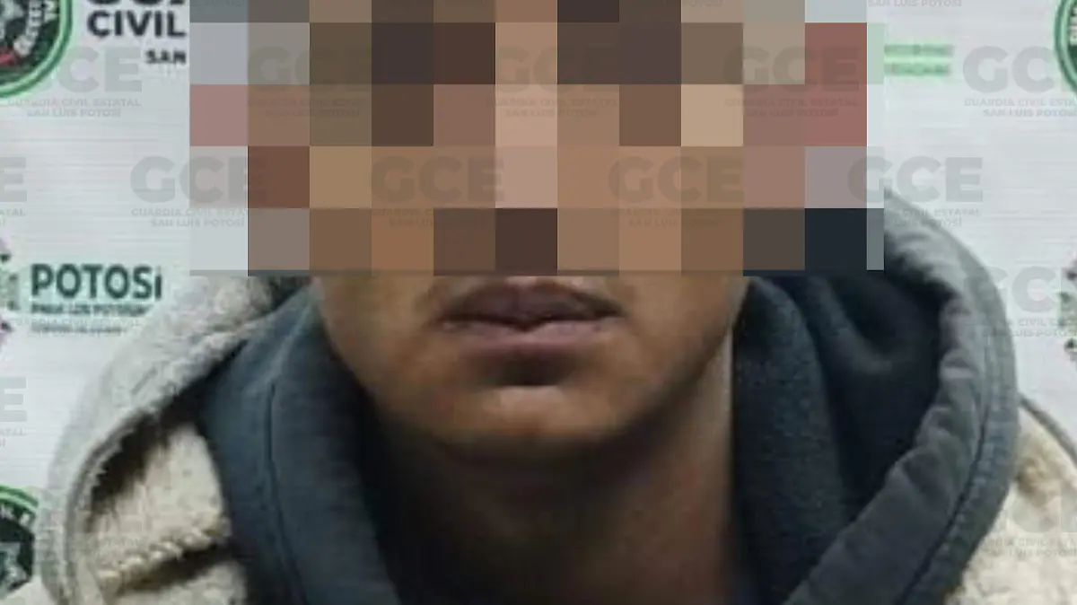 180123 Boletín 3093,GUARDIA CIVIL ESTATAL DETIENE A SUJETOS TRAS ASEGURARLES ARMAS PROHIBIDAS3