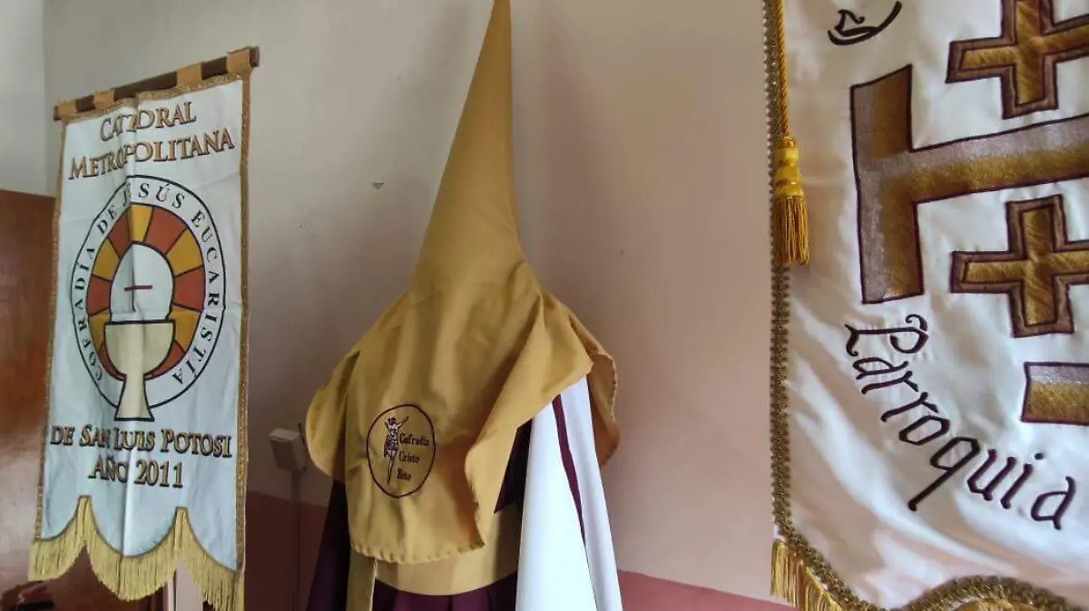 Procesiones ya había desde el año de 1865 (8)