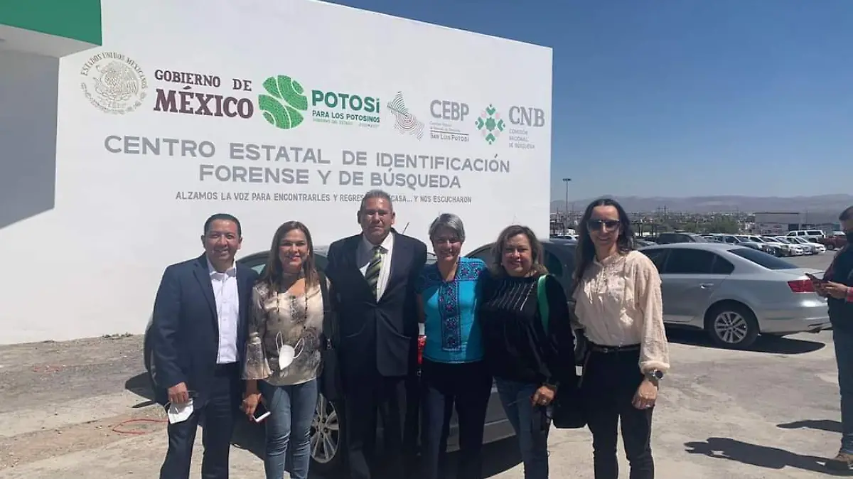 reunión de la  CEBP