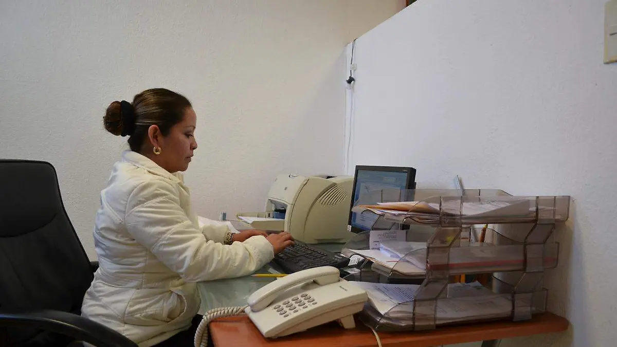 oficina secretaria