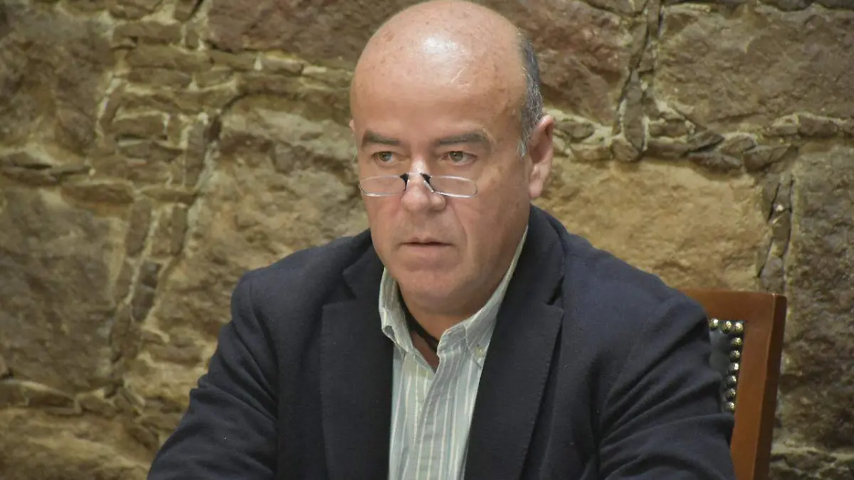 diputado jose luis fernandez